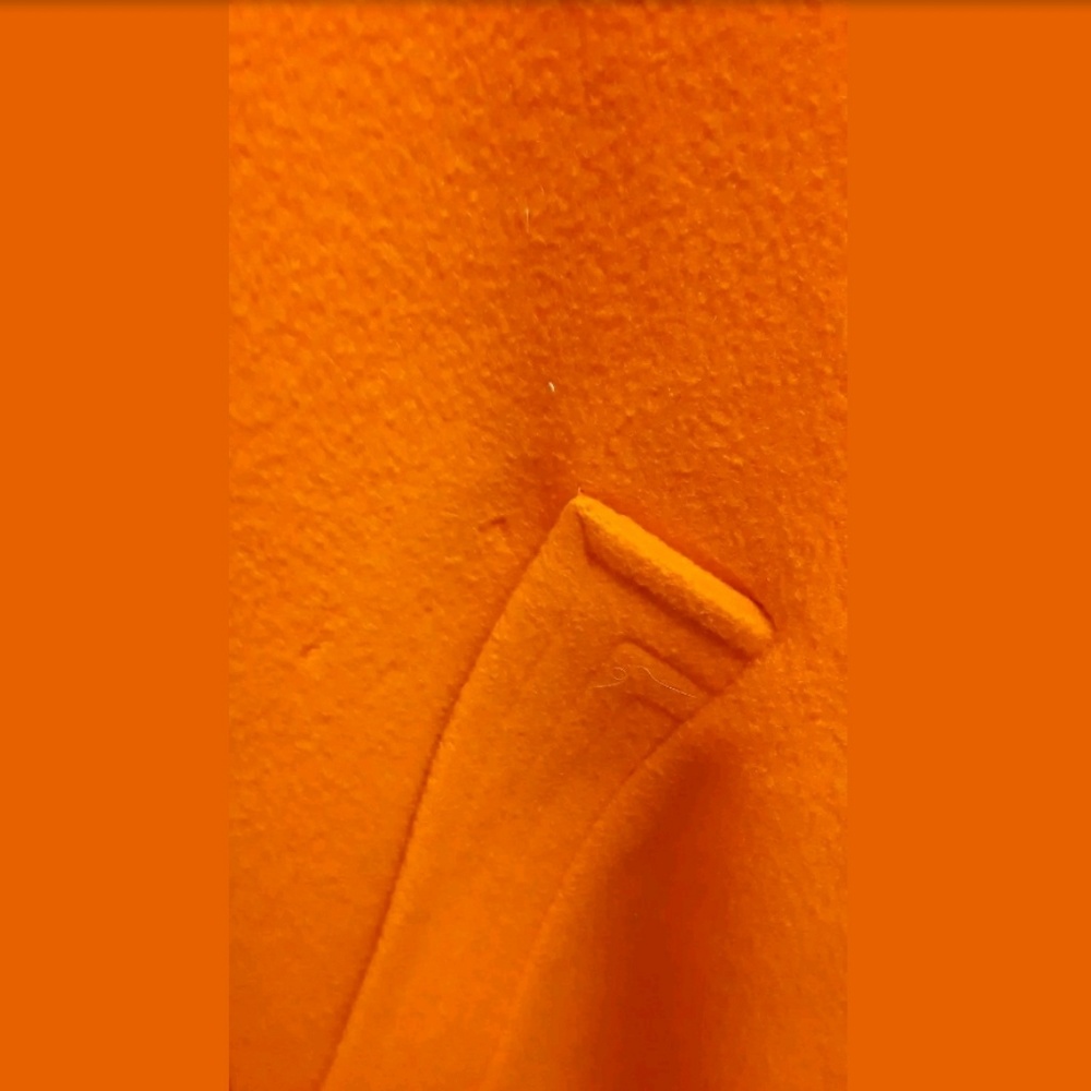 SOLD! {Isaac Mizrahi} Cocoon Cape Kimono Coat.OS - Picture 7 of 8